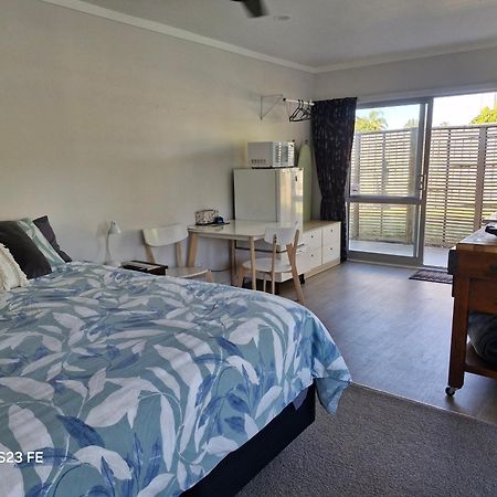 Kerikeri Central Apartment מראה חיצוני תמונה